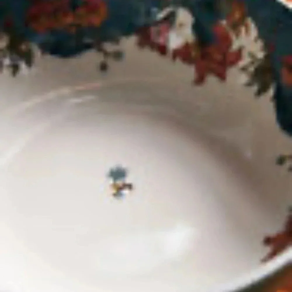 NWT Anthropologie House of Hackney Bowl - Picture 2 of 6